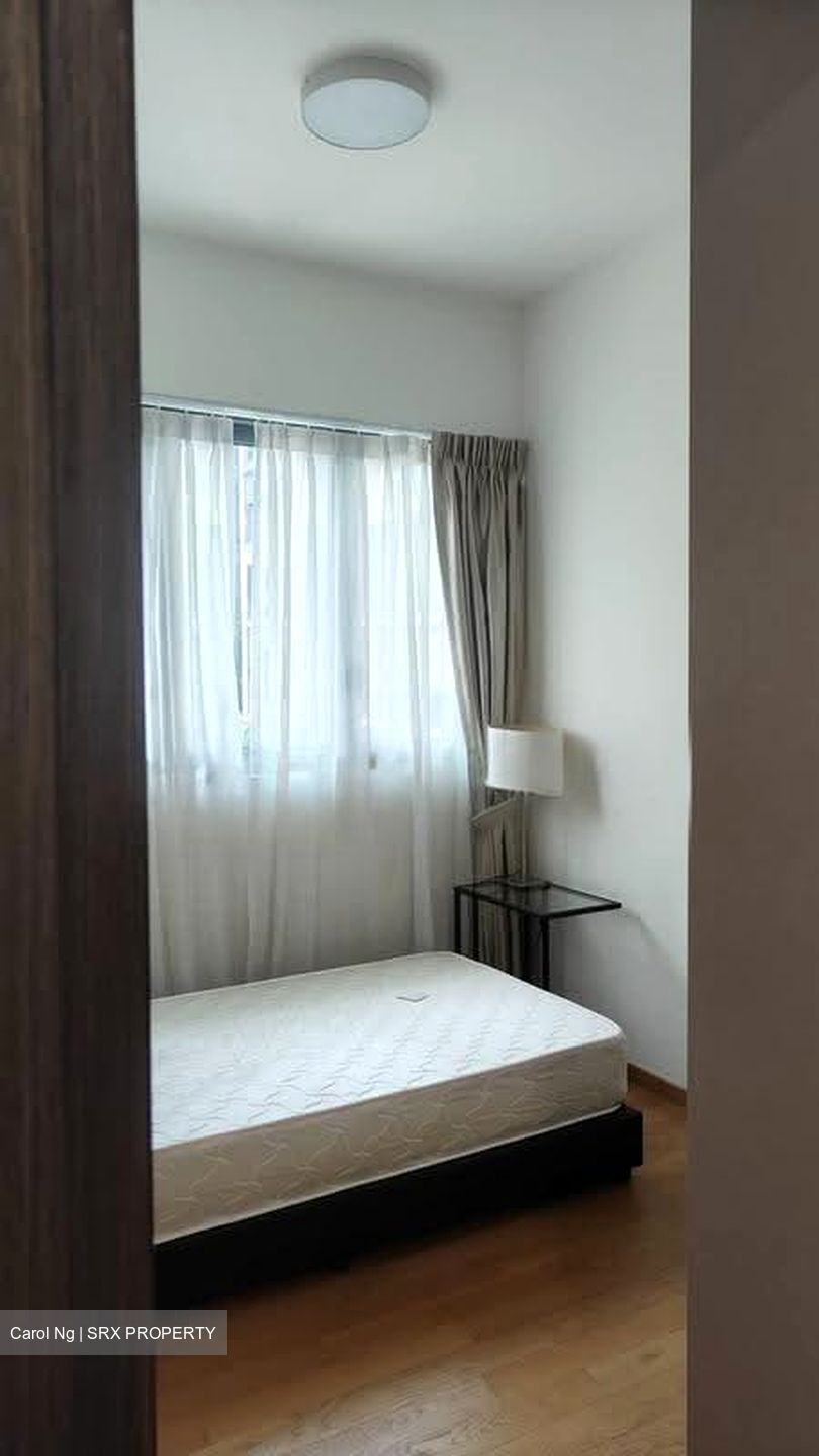 The Gazania (D19), Condominium #627013221